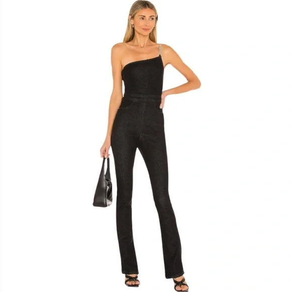 NWT-WeWoreWhat Jumpsuit - Picture 3 of 11